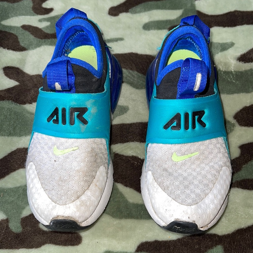 Nike air max 270